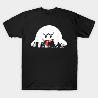 2021 Is Boo Sheet T-Shirt